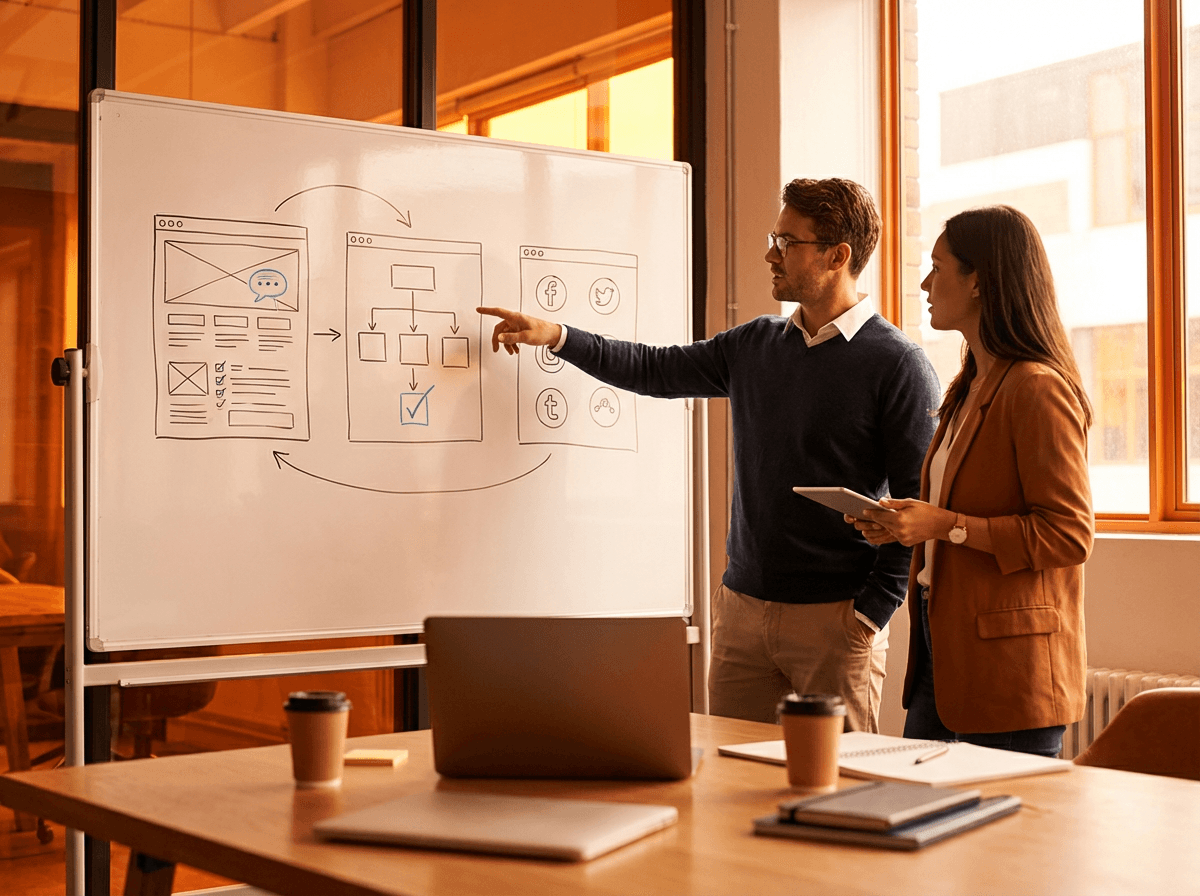 20 Tasks You Can Automate with AI Chatbot in 2025 (Save 20-30 Hours Weekly)