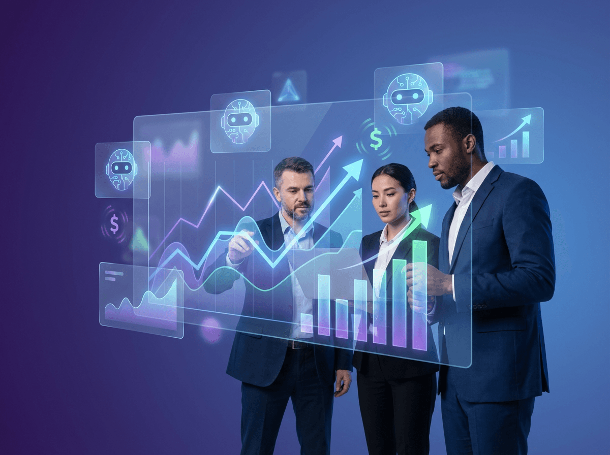 AI Chatbot Market Growth: $1.25 Billion by 2025 - Are You Ready?