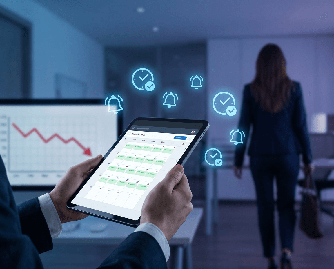 How AI Chatbots Reduce No-Shows by 30% (Data + Setup Guide)
