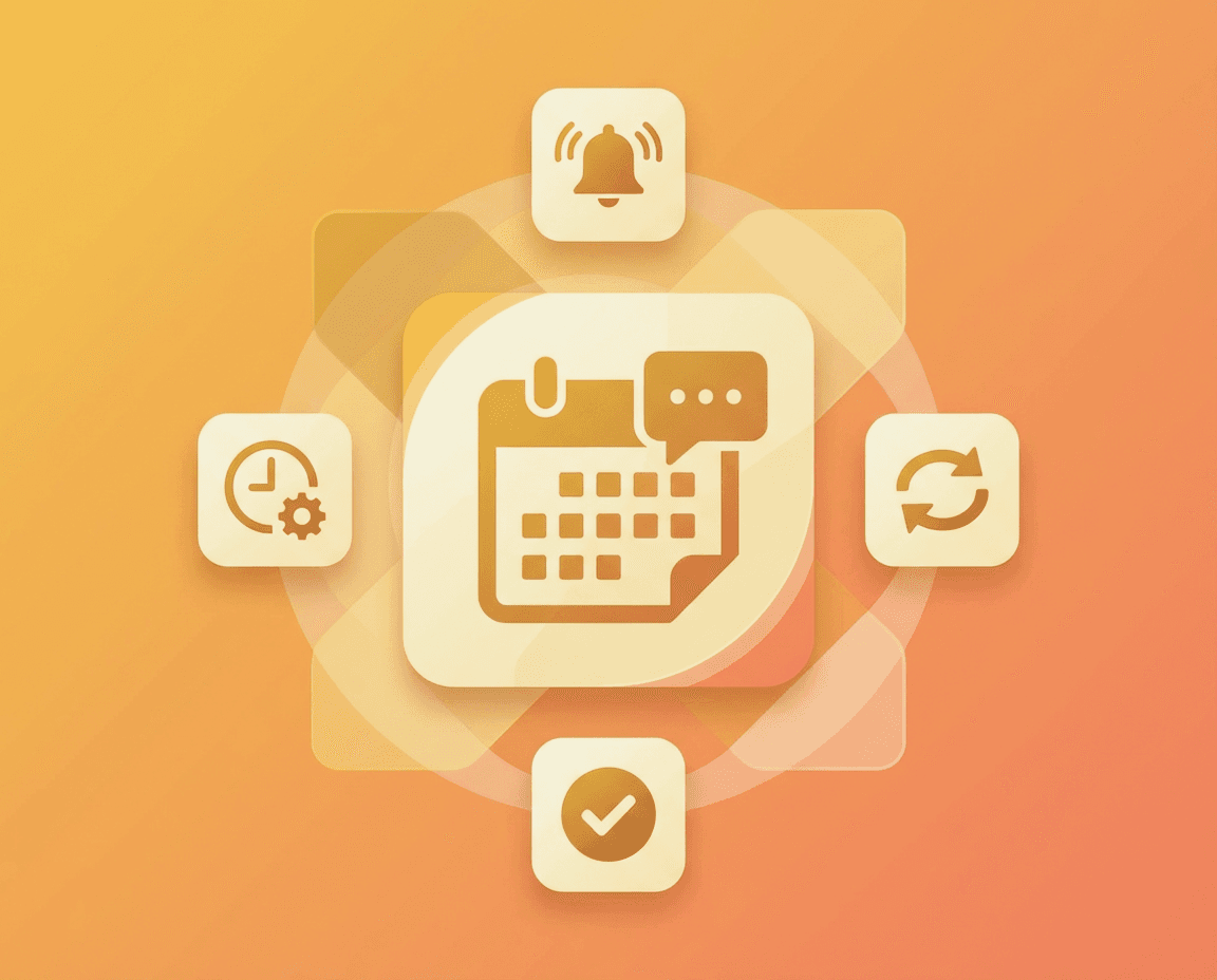 The Ultimate Guide to Appointment Scheduling Chatbots (2026)