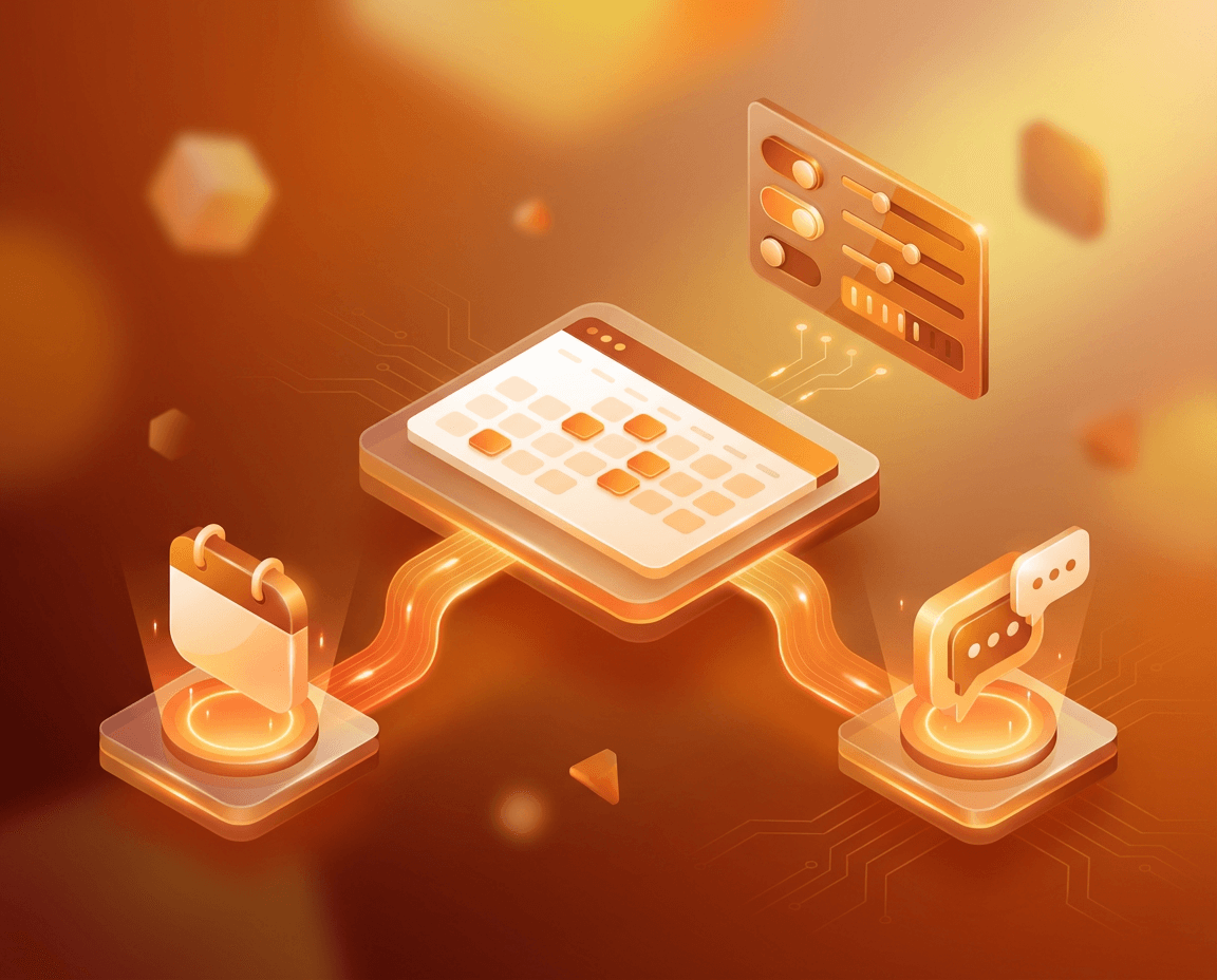 How to Set Up Cal.com with Your AI Chatbot (Complete Guide)
