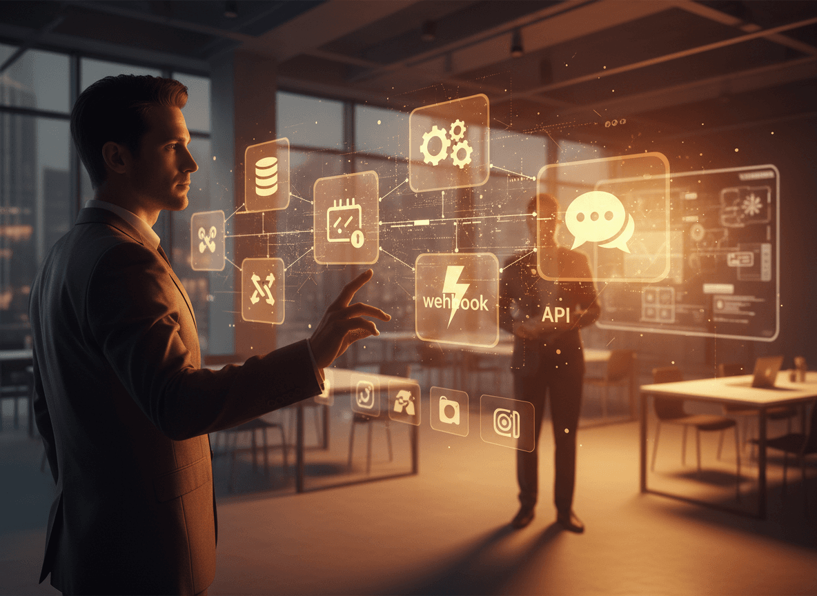 AI Chatbot Integrations: 20+ Tools for 2026