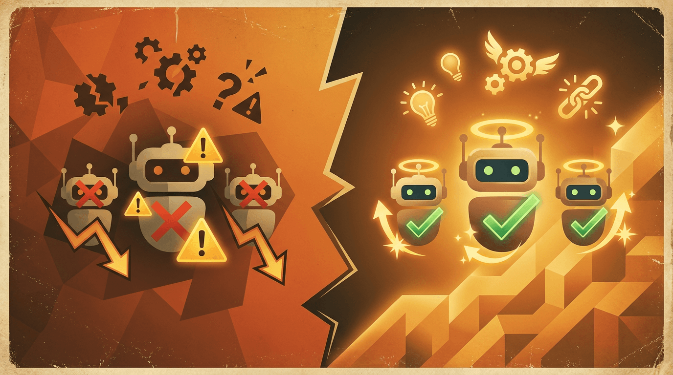 15 Chatbot Mistakes That Kill Conversions (And How to Fix Them)