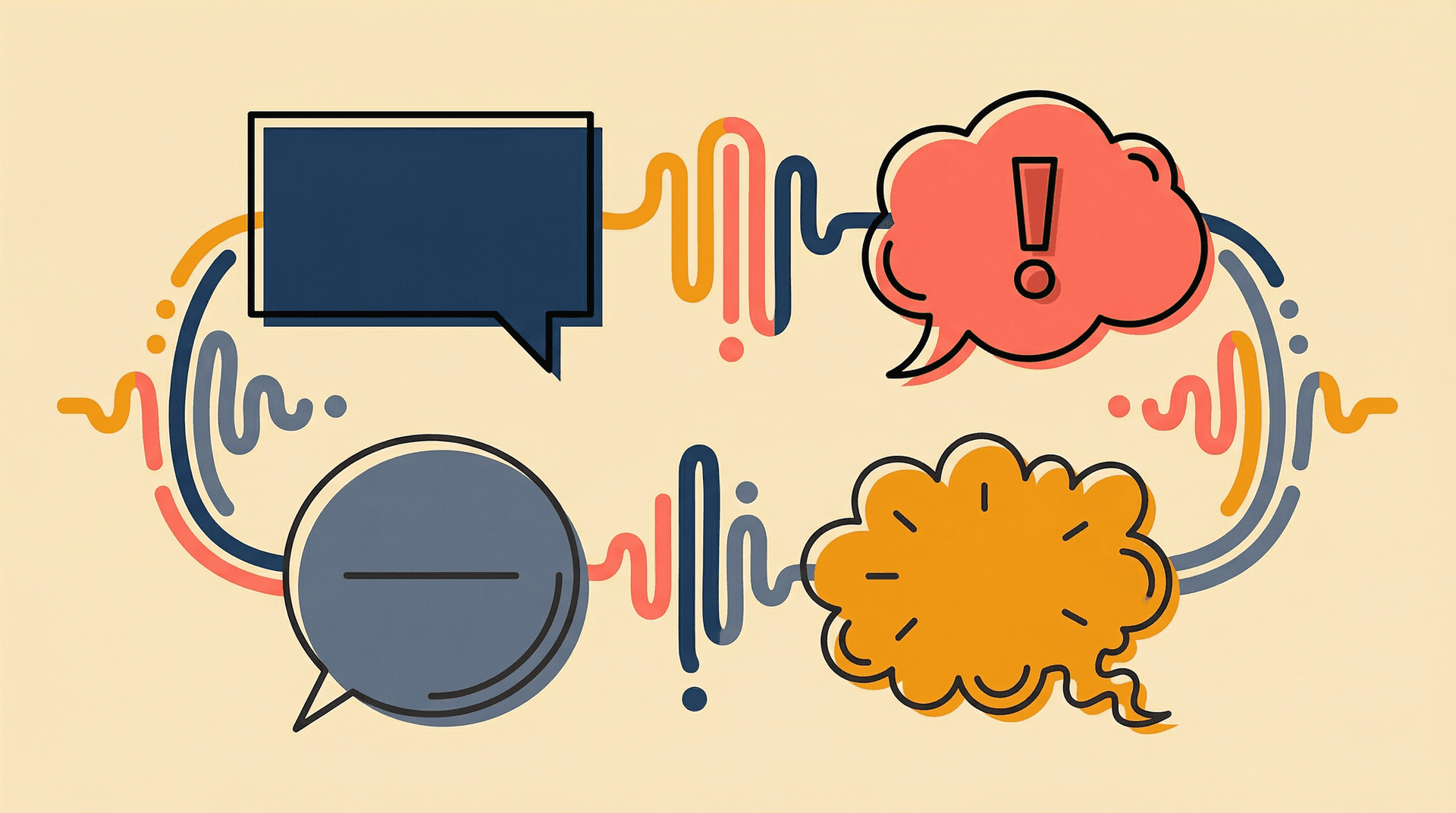 Chatbot Tone of Voice: Templates by Industry