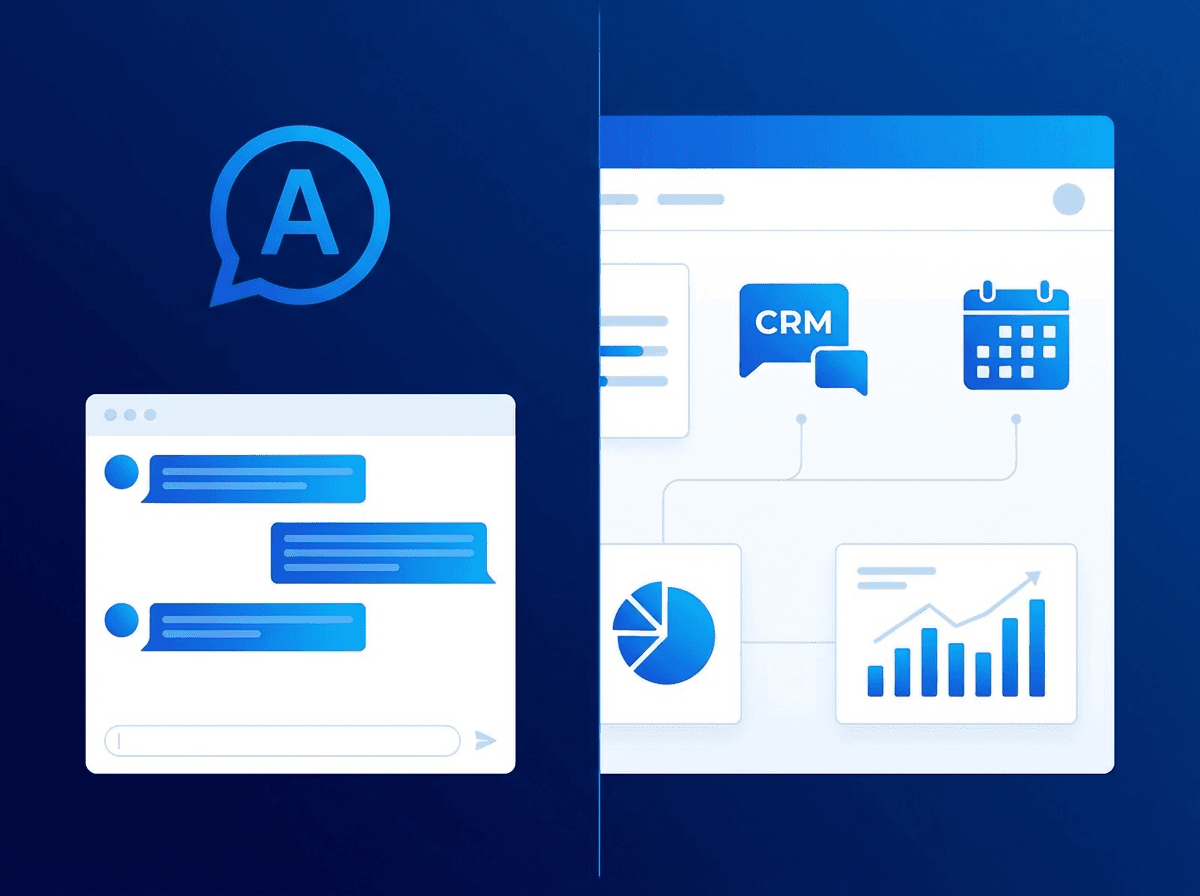 ChatGPT vs Custom AI Chatbots for Business