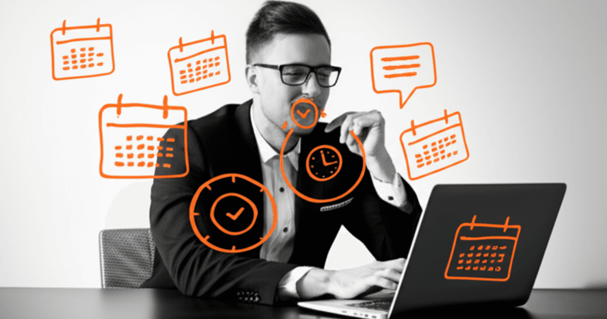 Consultant Booking Automation: Save 15+ Hours/Week on Scheduling