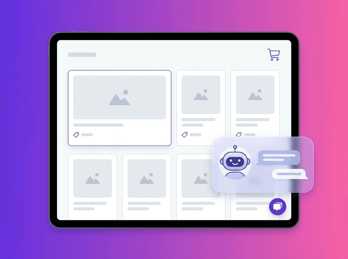 E-commerce AI Chatbots: How to Boost Sales Conversions by 67% in 2025