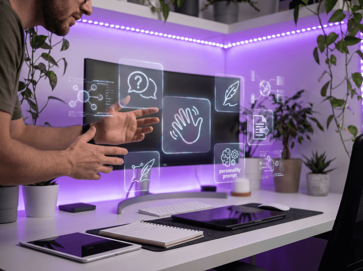 12 Best Free AI Content Generators (2026)