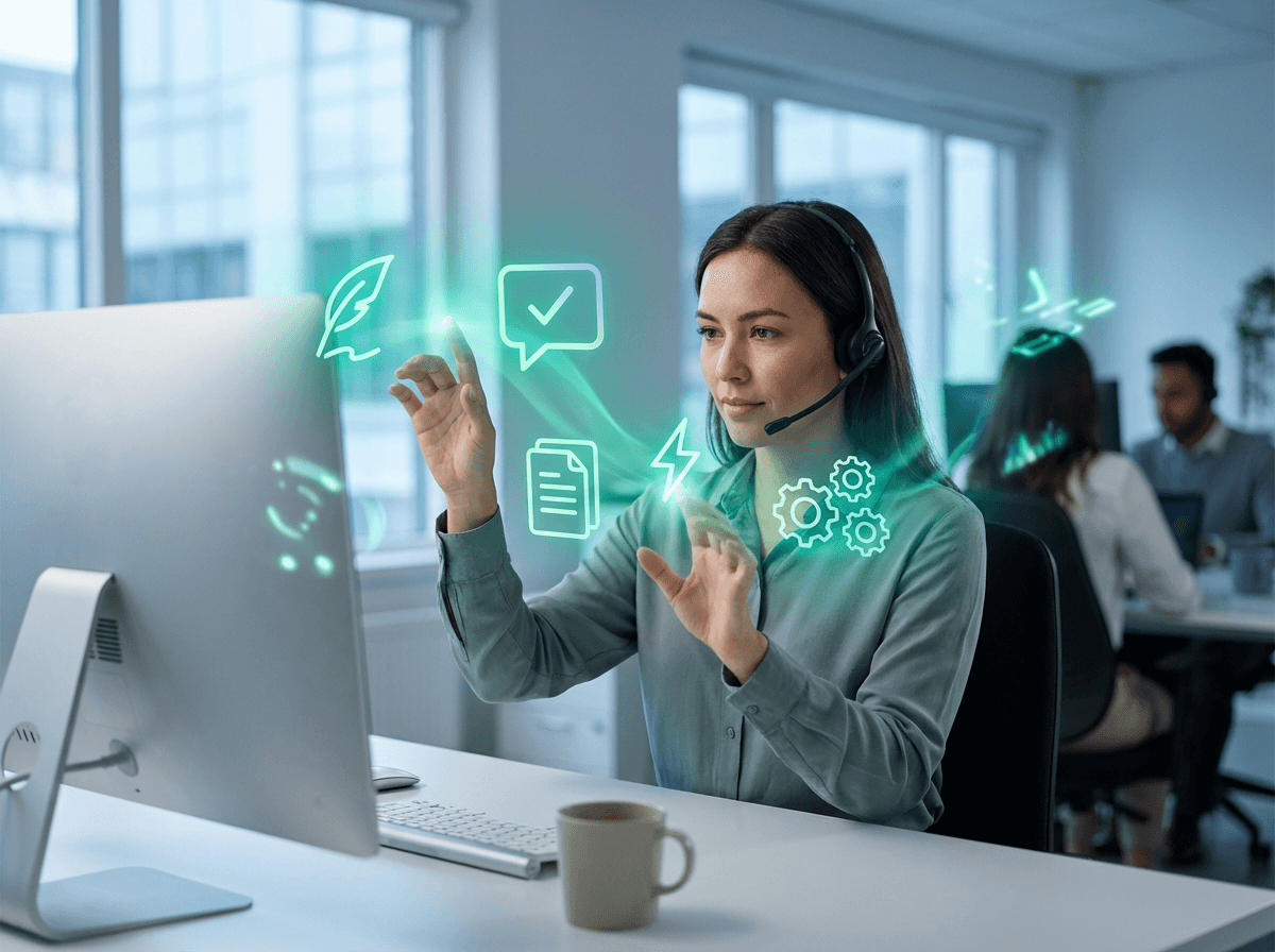 10 Best Free AI Customer Service Tools That Actually Work (2025)