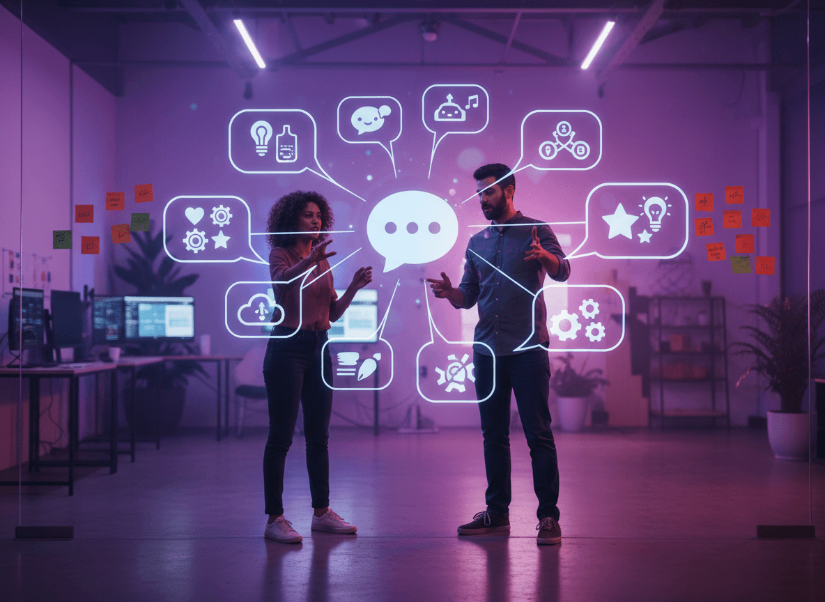 Hotel Chatbot: Guest Services, Booking & Concierge (2025)