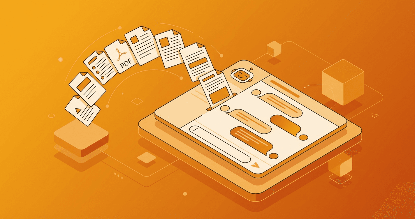 How to Connect Your Knowledge Base to a Chatbot (2026 Guide)