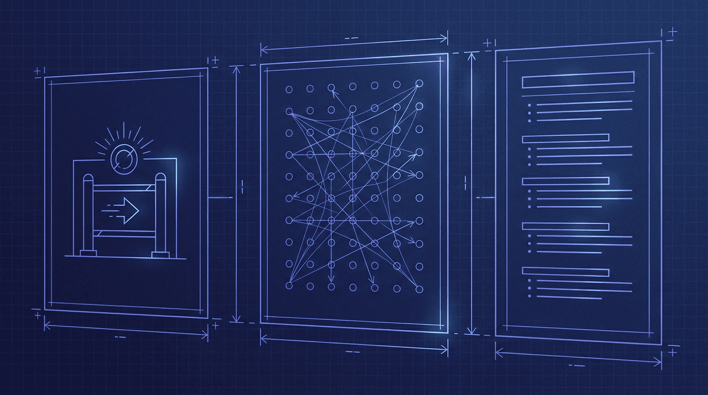 llms.txt vs robots.txt vs sitemap.xml: What AI Crawlers Actually Read in 2026
