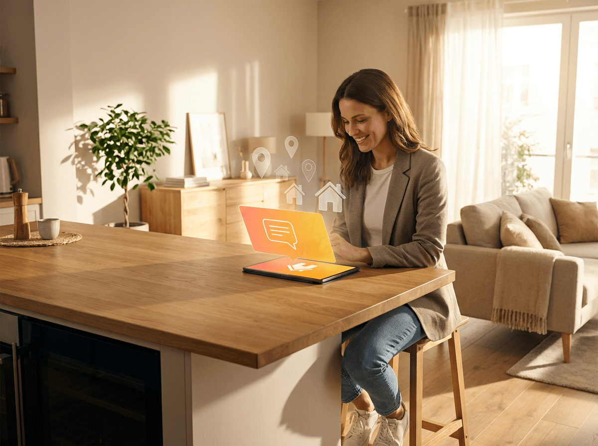 Real Estate AI Chatbots: Converting 65% More Leads Like Industry Leaders
