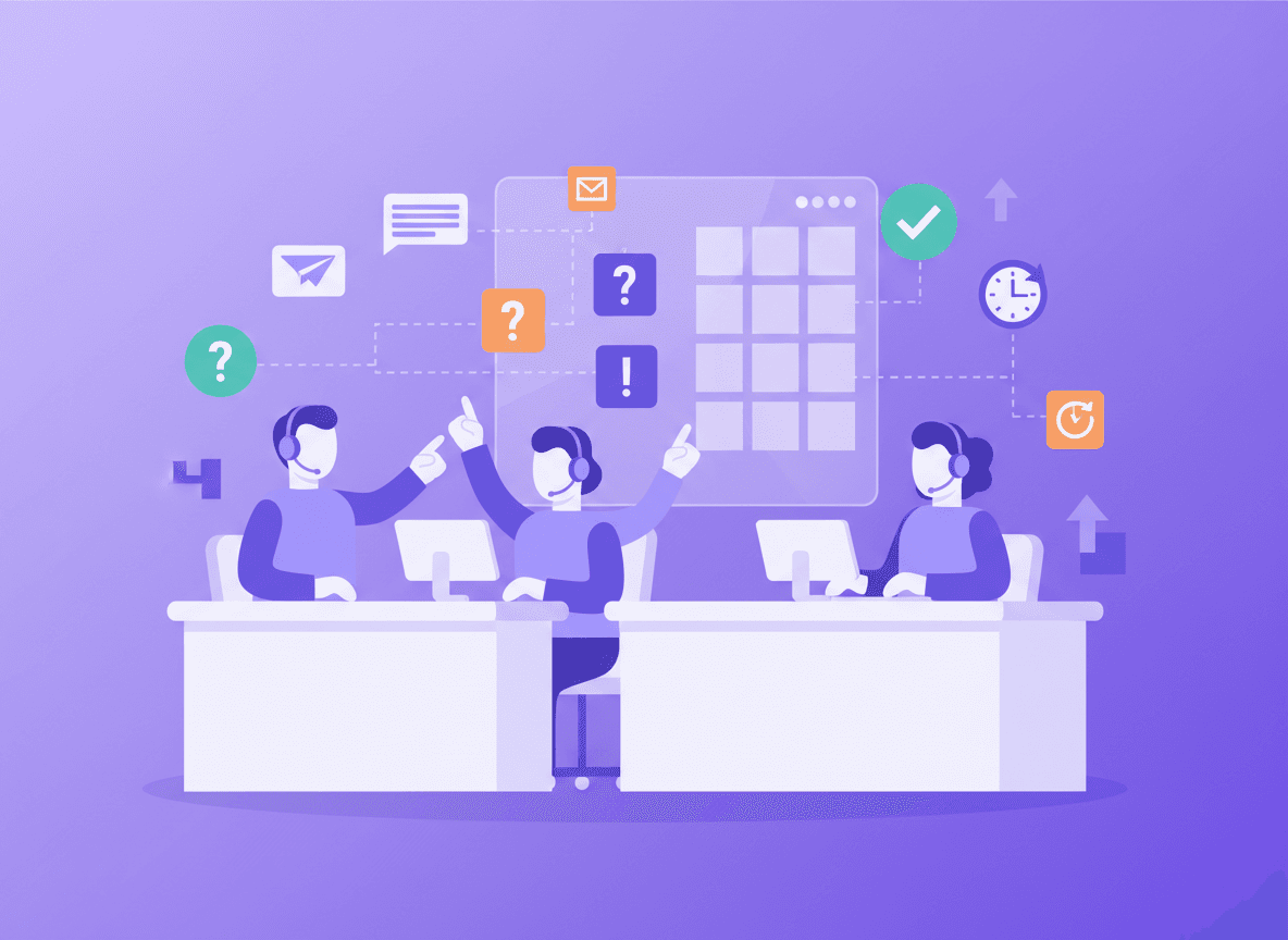 30 Support Ticket Response Templates That Save 5+ Hours Weekly (2025)