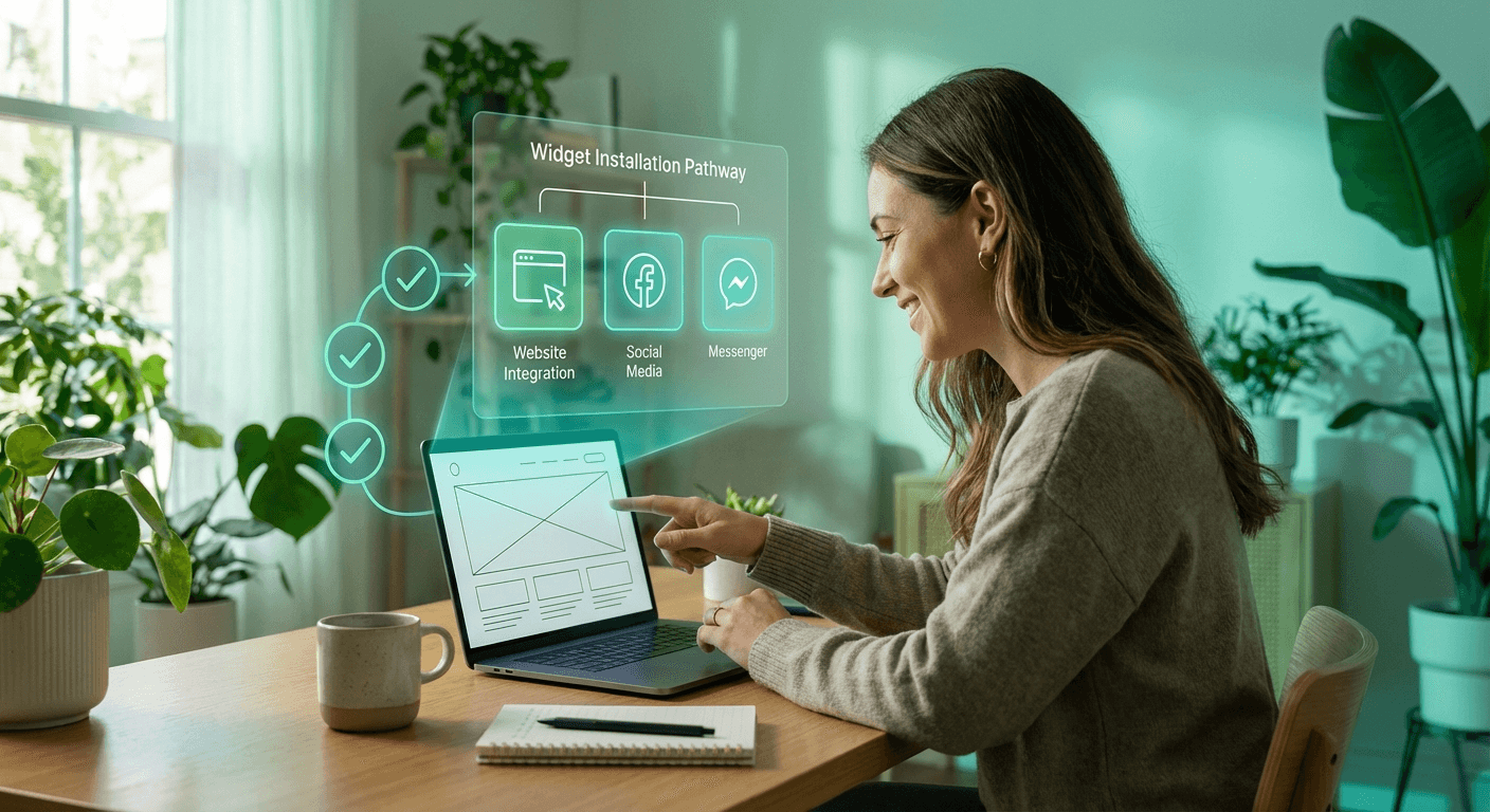 AI Chatbot Deployment: The Complete SMB Implementation Guide