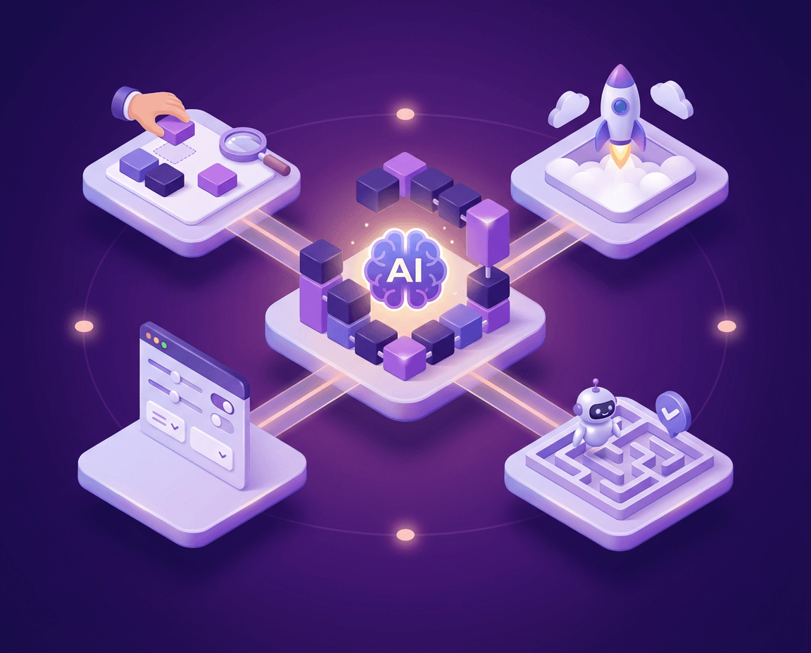 How to Build an AI Agent Without Coding (Step-by-Step Guide 2026)