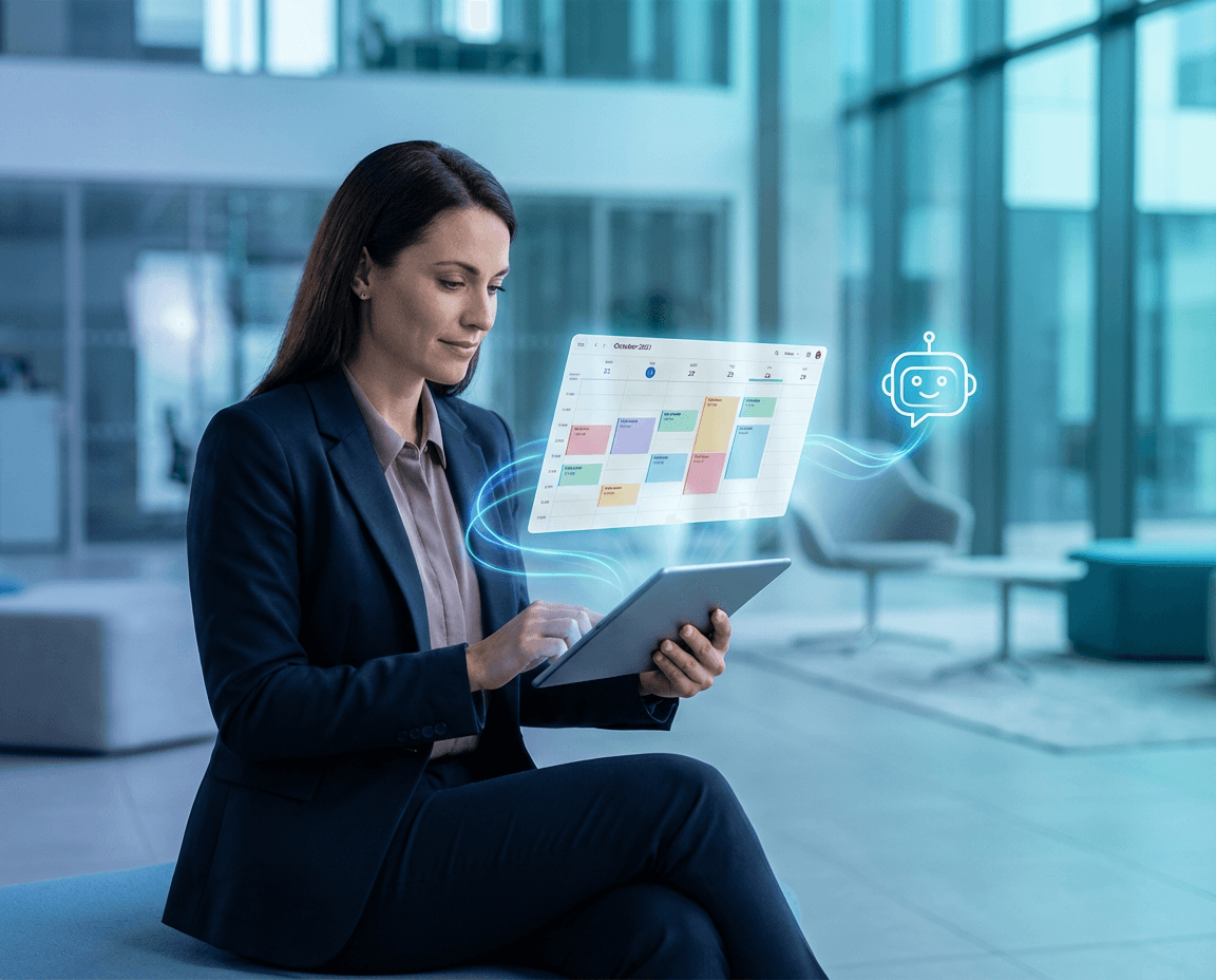 Chatbot Appointment Scheduling: Complete Setup Guide (Google Calendar)